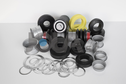 JOLA - Production and service locksmithing - img1