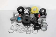 JOLA - Production and service locksmithing - gallery1