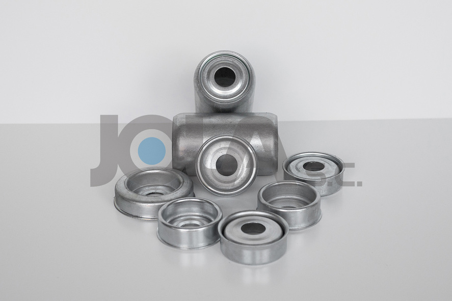 JOLA - Production and service locksmithing - img7